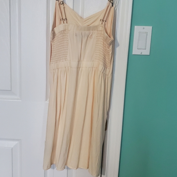 Volcom dress - size small - Picture 3 of 3